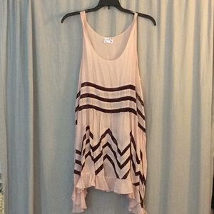 Free people sundress